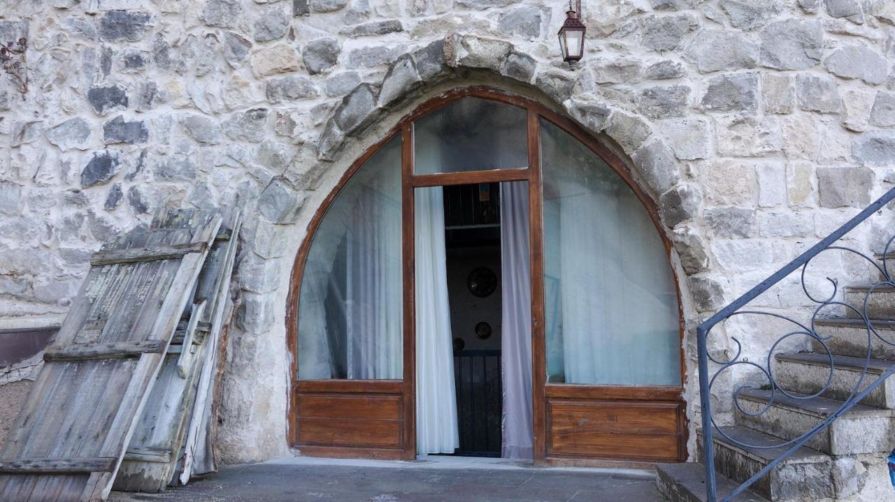 Pigeon Hotel Cappadocia Uchisar Exterior photo