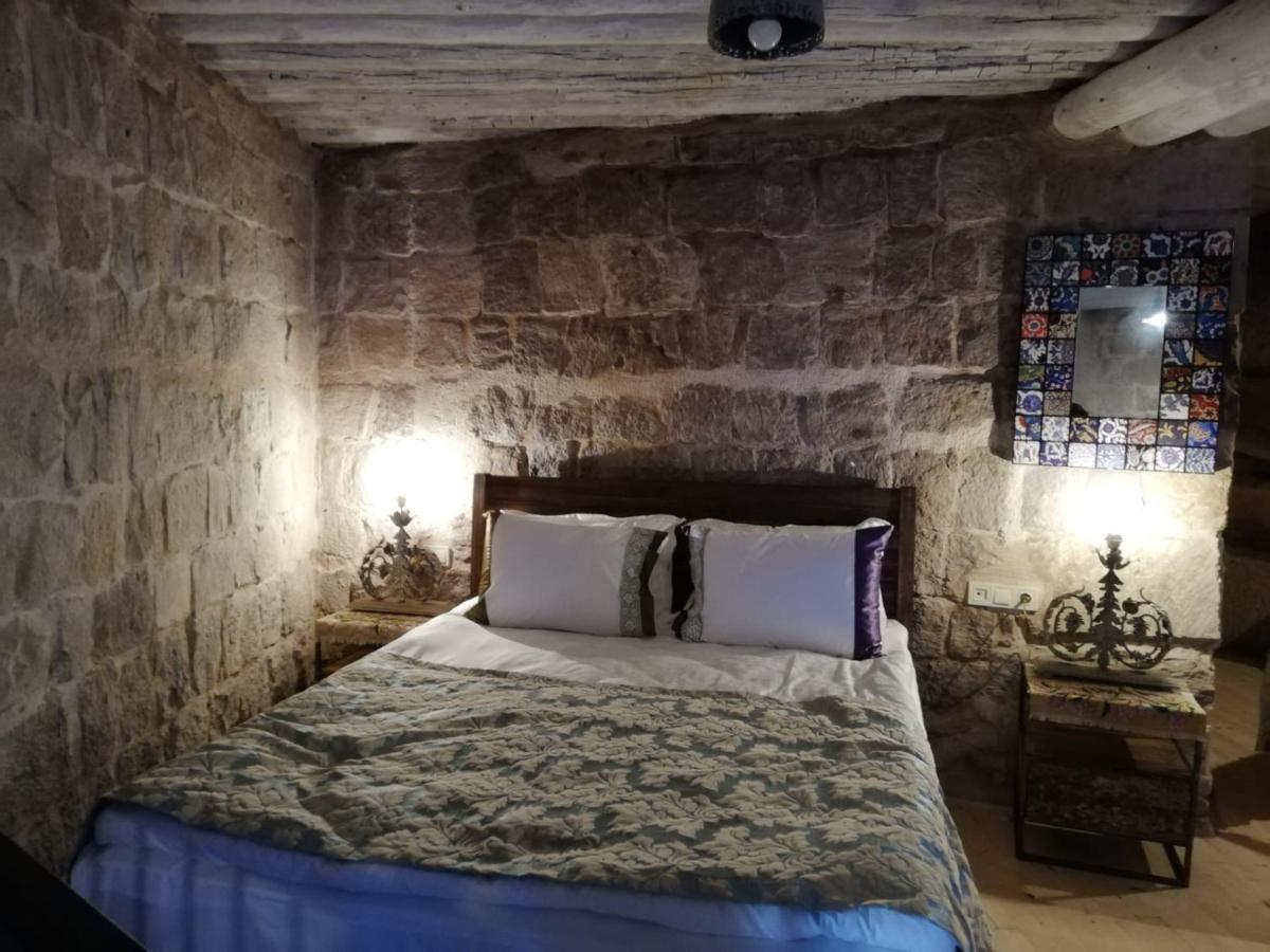 Pigeon Hotel Cappadocia Uchisar Exterior photo